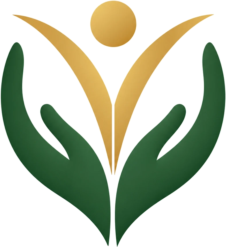 Ojas Hospital logo